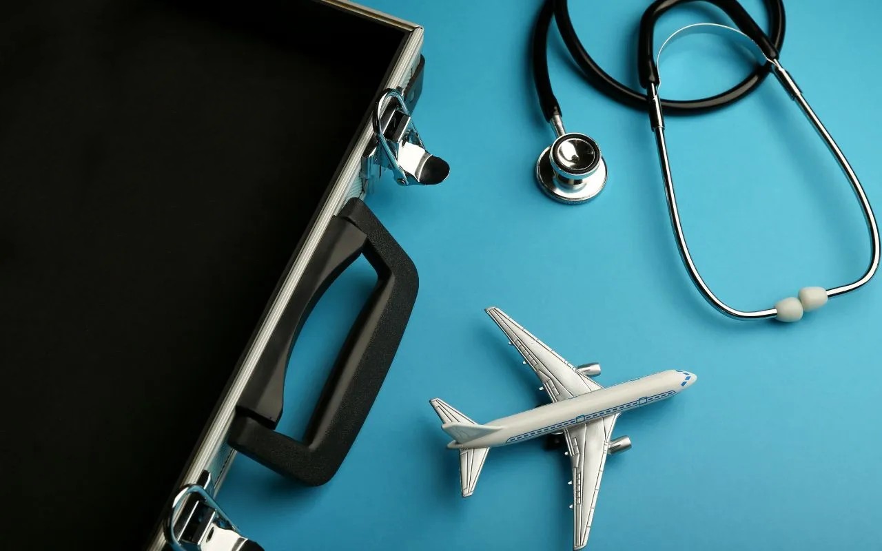 seguro médico obligatorio Argentina