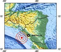 Foro regional en Nicaragua evalúa avances en prevención de desastres