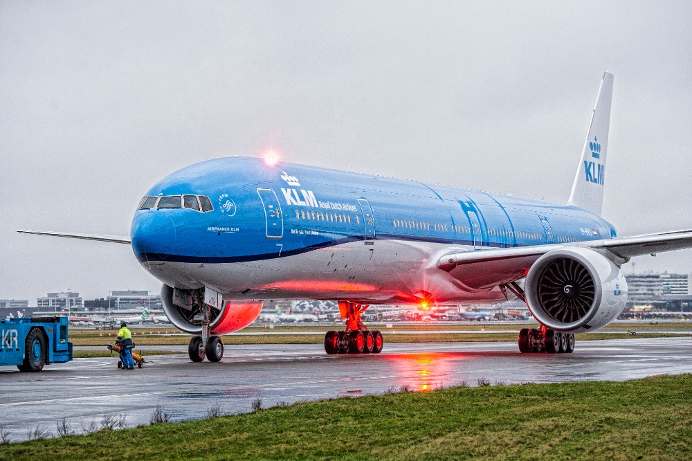 KLM