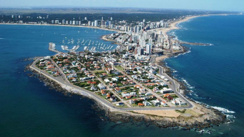 Punta del Este