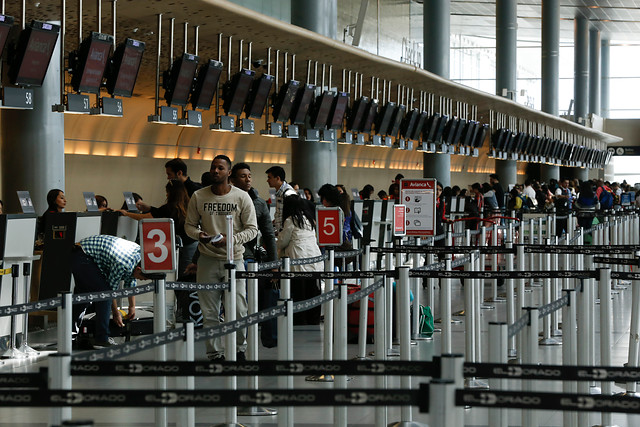 aeropuerto