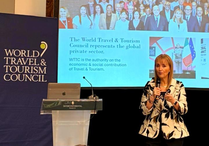 WTTC Madrid