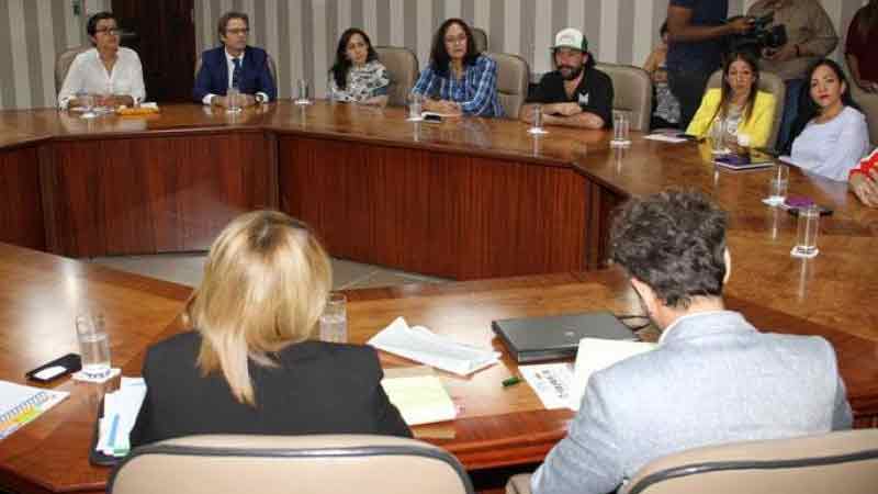 Ciudad Panamá optará ante la UNESCO para ser Ciudad Creativa Gastronómica