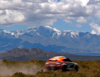 Rally Dakar traerá 300 millones de dólares a Argentina