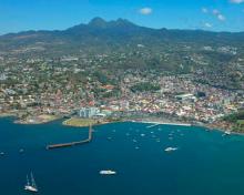 Turismo al Caribe crece alrededor de cinco por ciento este año