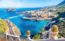Islas Canarias