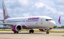 Caribbean Airlines