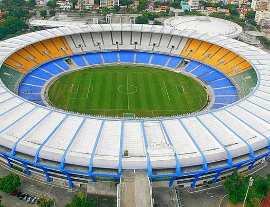 Mundial resulta buen negocio para Río de Janeiro, según autoridades