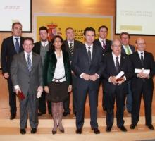 Entregan medalla española al Mérito Turístico a propietarios del Grupo Nexo  