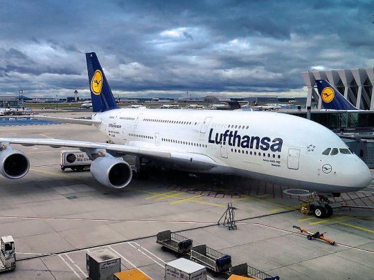 Lufthansa