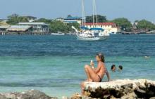 El turismo es una gran aventura en Centroamérica