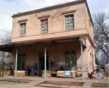 Recorrido por poblados de Argentina detenidos en el tiempo