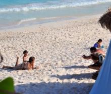 Se ratifican Cancún y Riviera Maya entre destinos preferidos por estadounidenses para veranear