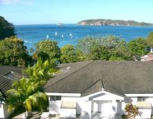 Sector turístico de Costa Rica se propone enfoque más agresivo en 2014