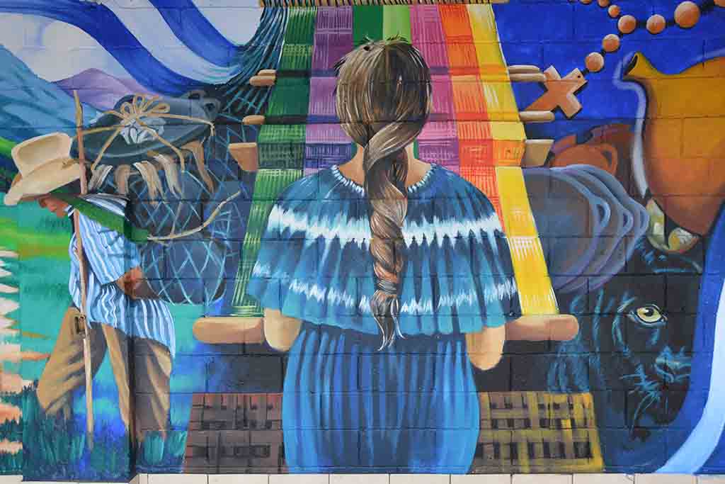 El Salvador, turismo, destinos, viajes