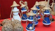 Dominicana promoverá su artesanía como "marca país"