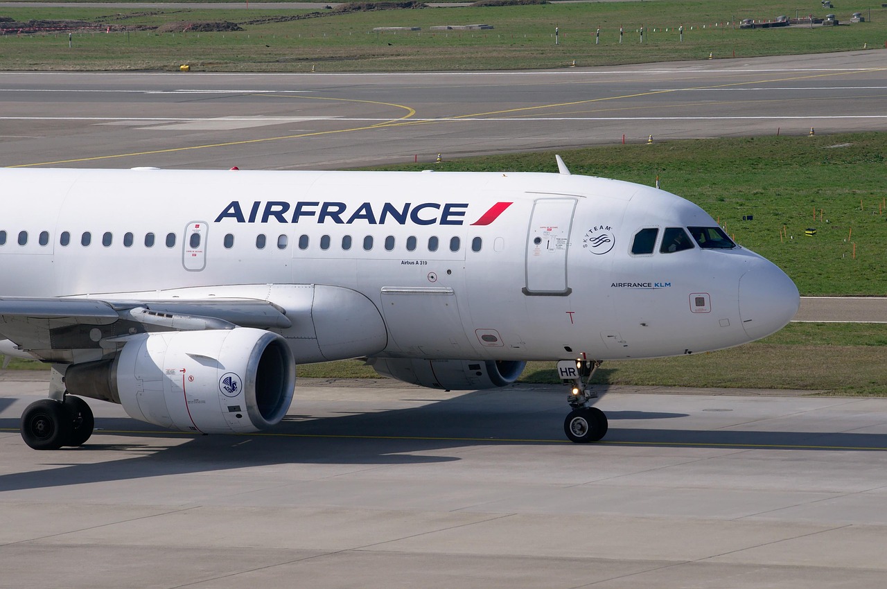 Air France-KLM