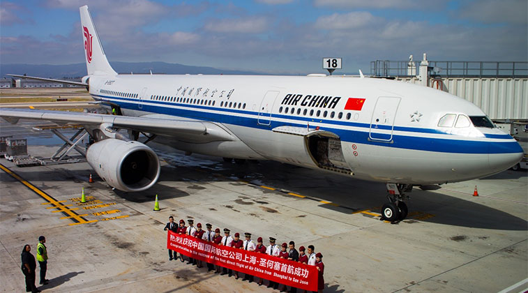 air china