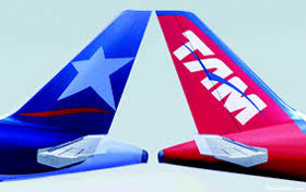 Latam Airlines incluiría elementos de low cost en vuelos domésticos