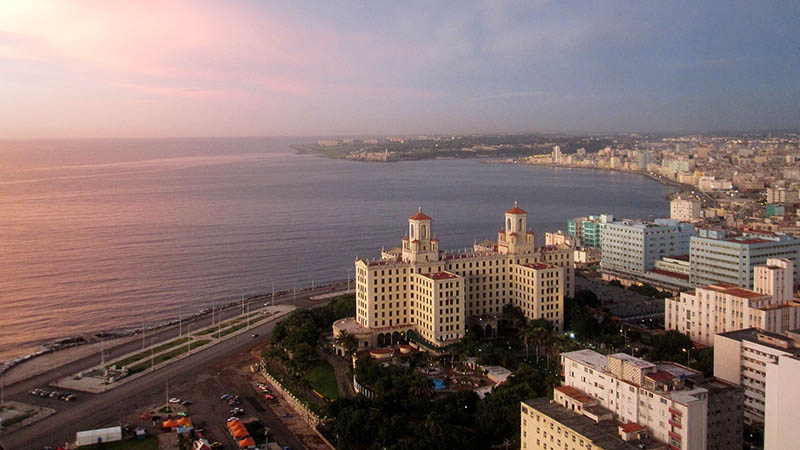 hotel nacional