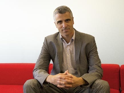 Entrevista a Carlos Muñoz, Managing Director, Hotelbeds