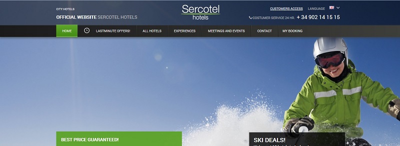  Sercotel Hotels incorpora a una nueva directora de Recursos Humanos, Mar Matellanes