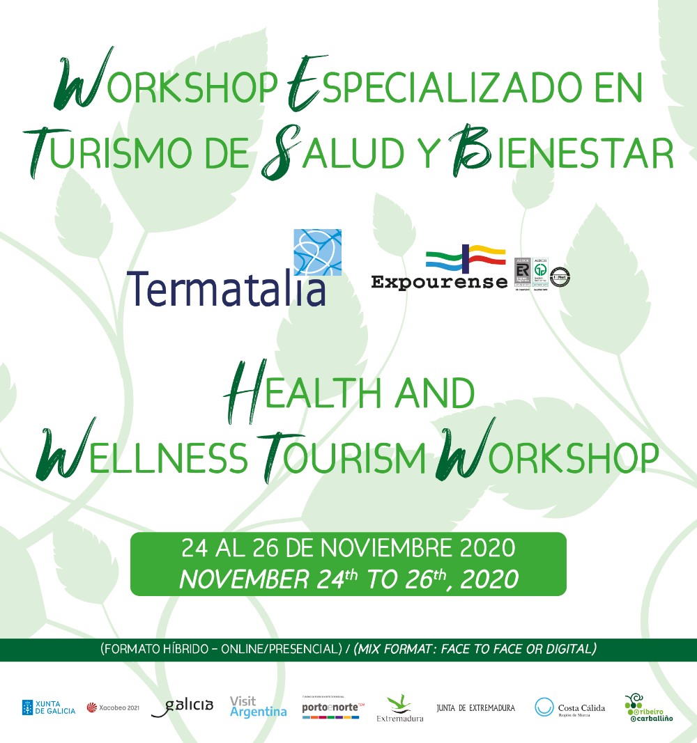 Termatalia workshop