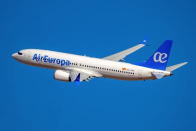 Air Europa