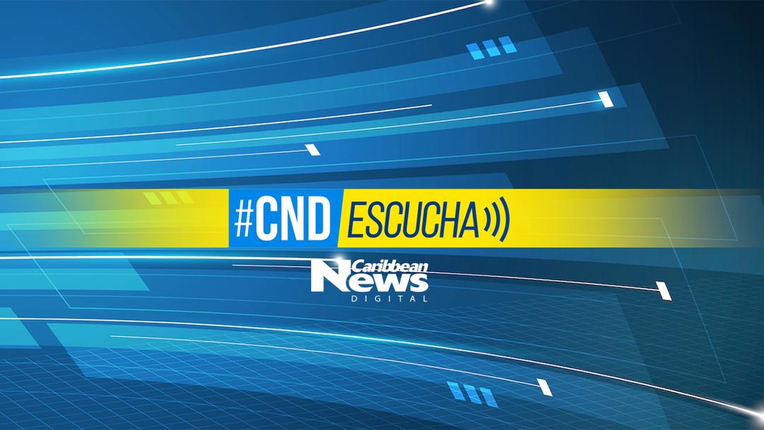 #CNDEscucha