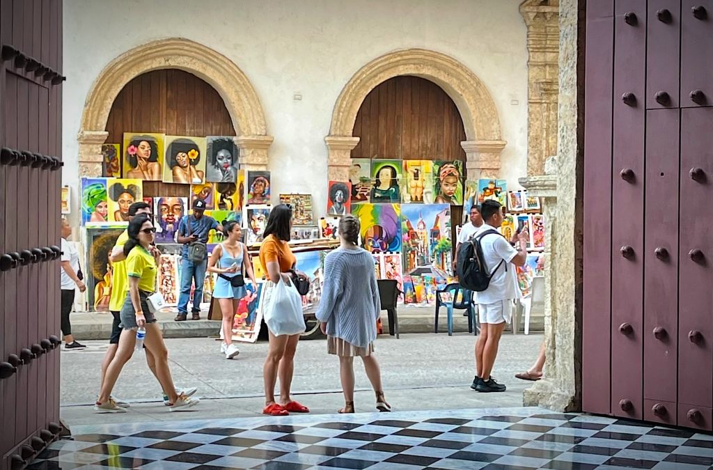 América Latina y Caribe