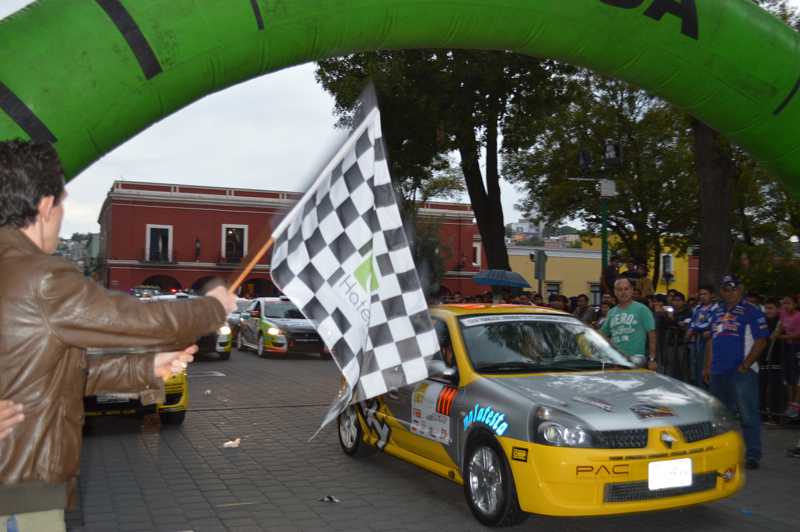 Sesiona la semana próxima el Foro Automotriz Tlaxcala 2014 