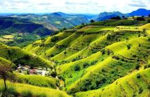 Colombia y Argentina