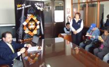 Operadores mayoristas de 13 países participarán en la FitPerú-Trujillo 2011