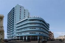 Grupo hotelero St Giles administrará el Hotel Deauville