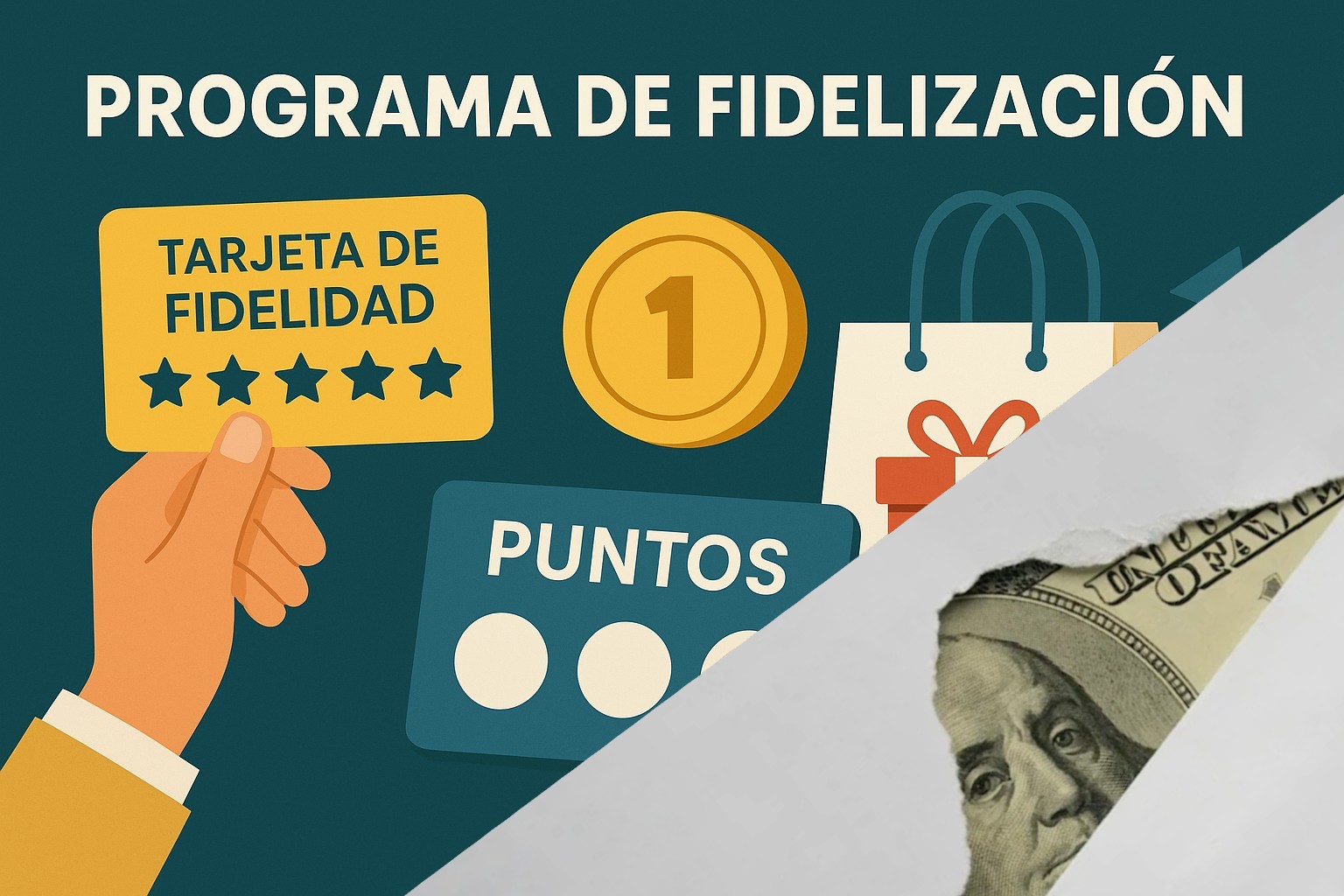 programas de fidelización