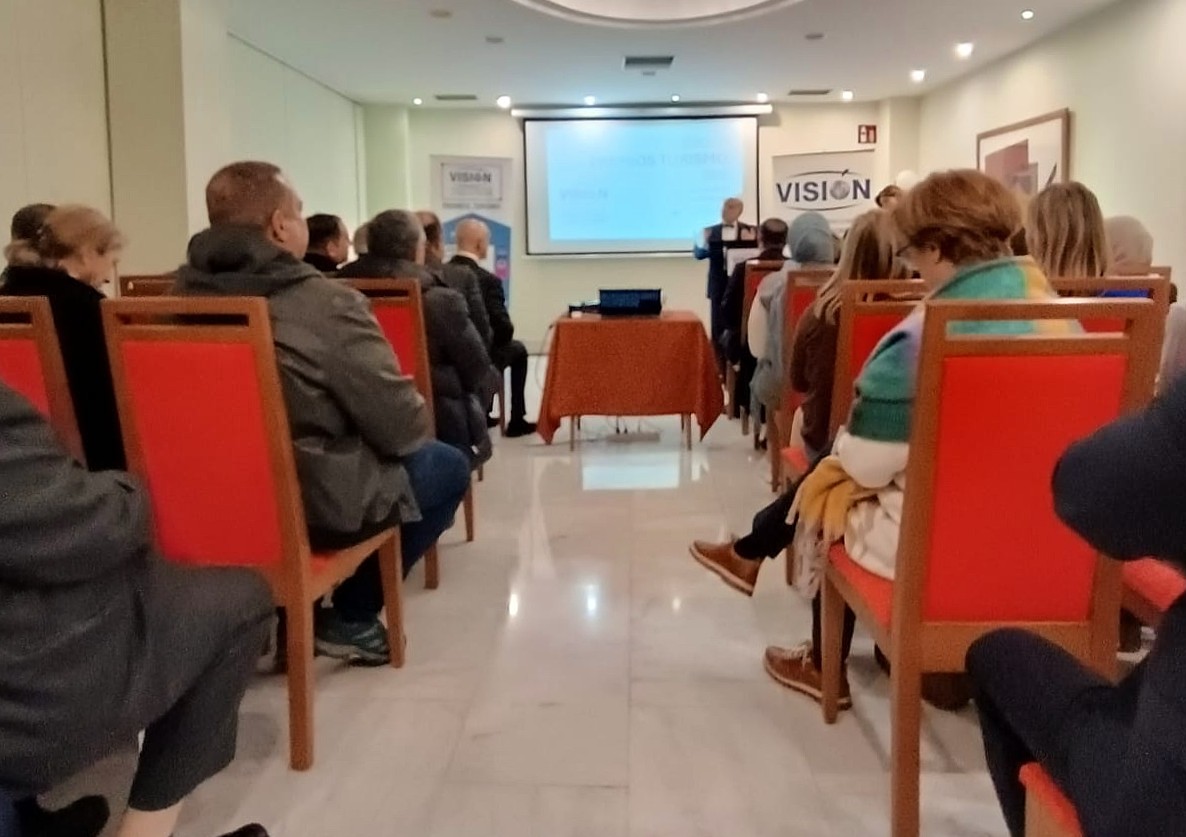 Premios Turismo Visión