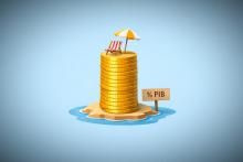 dependencia turística