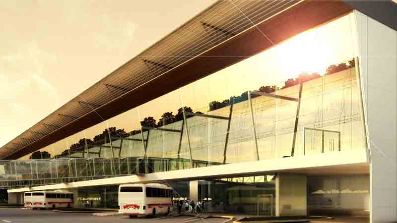 Acapulco recibe vuelos charter de Montreal