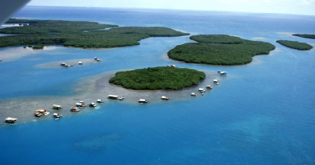 Cayo Miskitos - Nicaragua