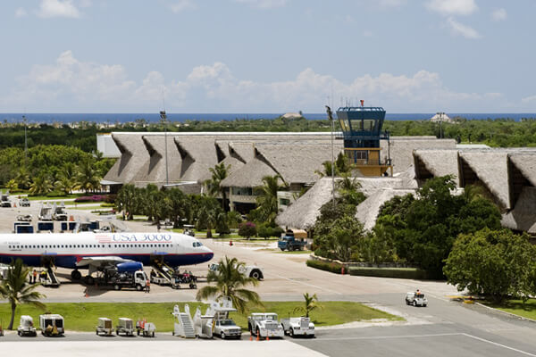 aeropuerto