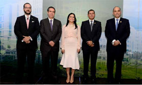 República Dominicana presenta programa de fideicomiso turístico 