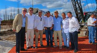 AMResorts inicia la construcción de dos nuevos resorts en México y República Dominicana