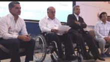 Ecuador acoge conferencia de turismo accesible de la región
