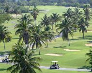 Cuba promueve construcción de marinas y campos de golf para impulsar el turismo de lujo