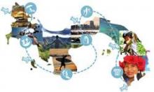 Lanzan campaña panameña de promoción turística en redes sociales