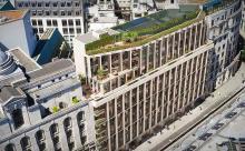 KanAm Grund Group y Barceló Hotel Group