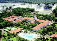 Brasil: Reabre el hotel Das Cataratas, en Iguazú