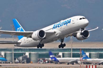 Air Europa