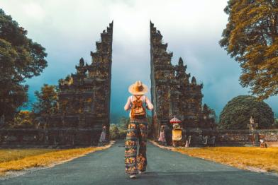 Indonesia
