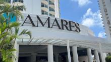 Hotel Amares